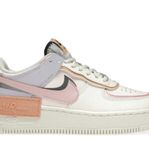 Air Force 1 Low Shadow Sail Pink Glaze Women’s Sneaker CI0919-111