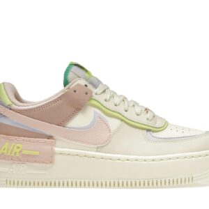 Air Force 1 Low Shadow Cashmere Women’s Sneaker CI0919-700