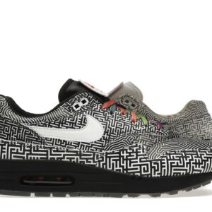 Air Max 1 Tokyo Maze CI1505-001 Sneakers