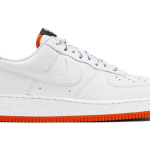 Air Force 1 Low NY vs NY Pack (2019) White CJ5848-100