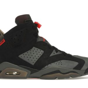 Jordan 6 Retro PSG Paris Saint-Germain CK1229-001