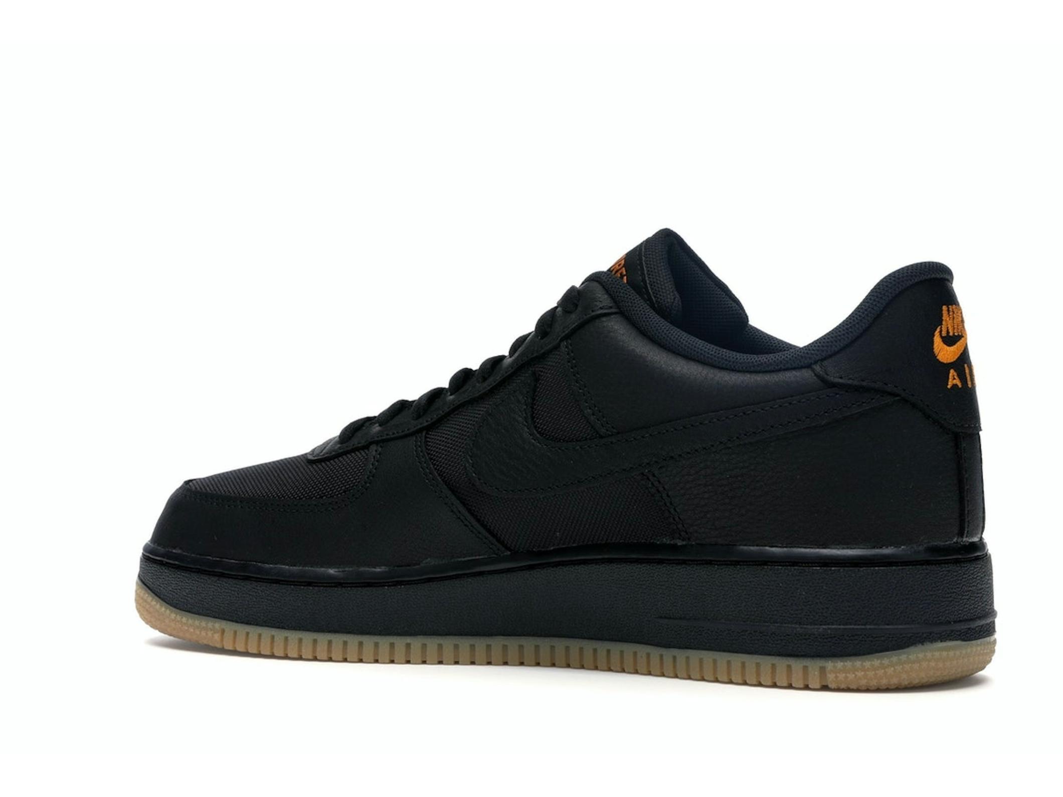 Air Force 1 Low Gore-Tex Black Light Carbon CK2630-001 - Image 6