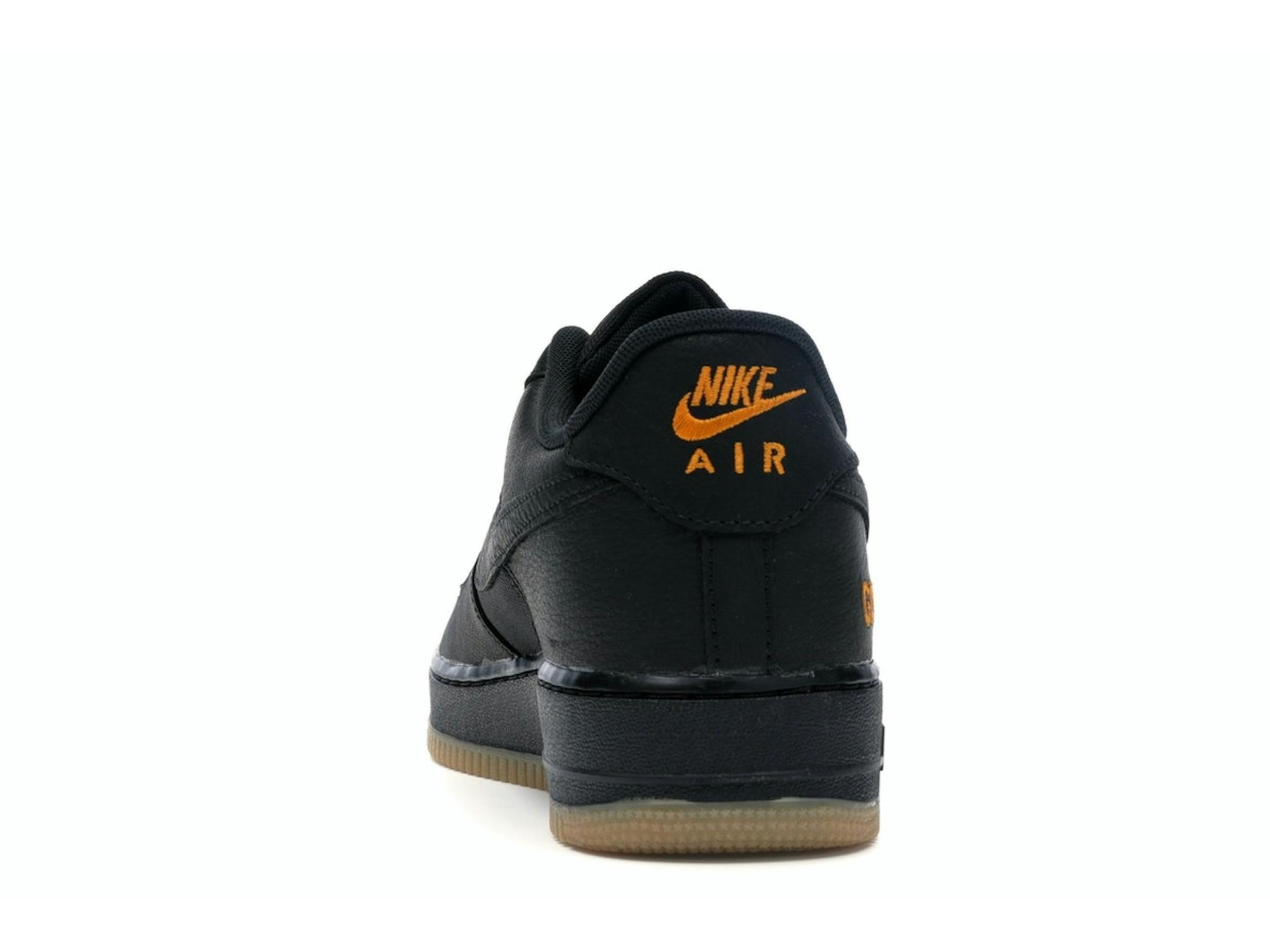 Air Force 1 Low Gore-Tex Black Light Carbon CK2630-001 - Image 7
