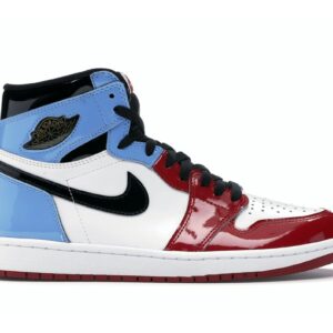 Jordan 1 Retro High Fearless UNC Chicago CK5666-100