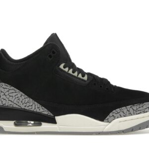 Jordan 3 Retro Off Noir Women’s CK9246-001 Sneakers