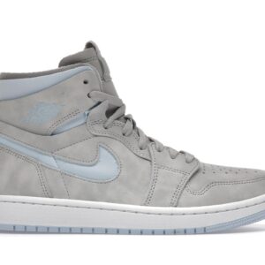 Jordan 1 High Zoom Air CMFT Grey Fog Women’s Sneaker CT0979-004