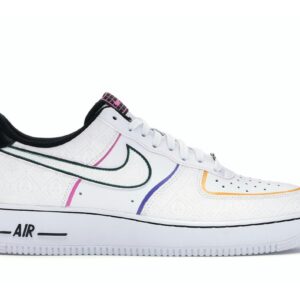 Air Force 1 Low Day of the Dead 2019 White CT1138-100