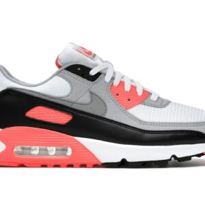 Air Max 90 Infrared 2020 CT1685-100