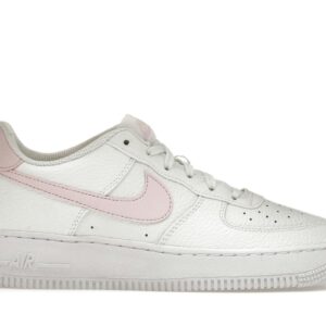 Air Force 1 Low Pink Foam White GS CT3839-103 Sneakers