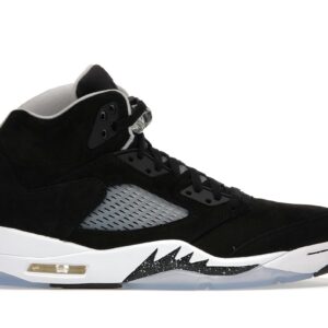 Jordan 5 Retro Moonlight 2021 Black CT4838-011