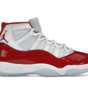 Jordan 11 Retro Cherry 2022 CT8012-116