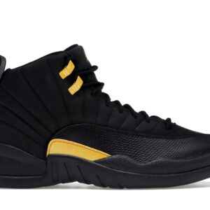 Jordan 12 Retro Black Taxi CT8013-071