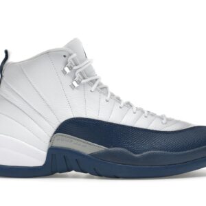 Jordan 12 Retro French Blue 2025 CT8013-114