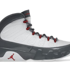 Jordan 9 Retro Fire Red CT8019-162