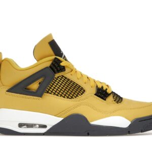 Jordan 4 Retro Lightning 2021 Tour Yellow CT8527-700