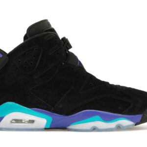 Jordan 6 Retro Aqua Black Bright Concord CT8529-004