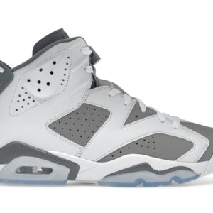 Jordan 6 Retro Cool Grey CT8529-100 Sneakers