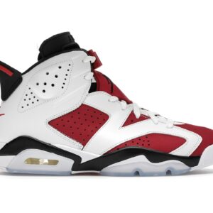 Jordan 6 Retro Carmine 2021 CT8529-106