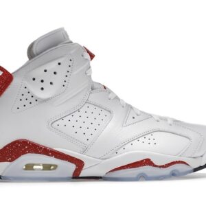 Jordan 6 Retro Reverse Oreo CT8529-112