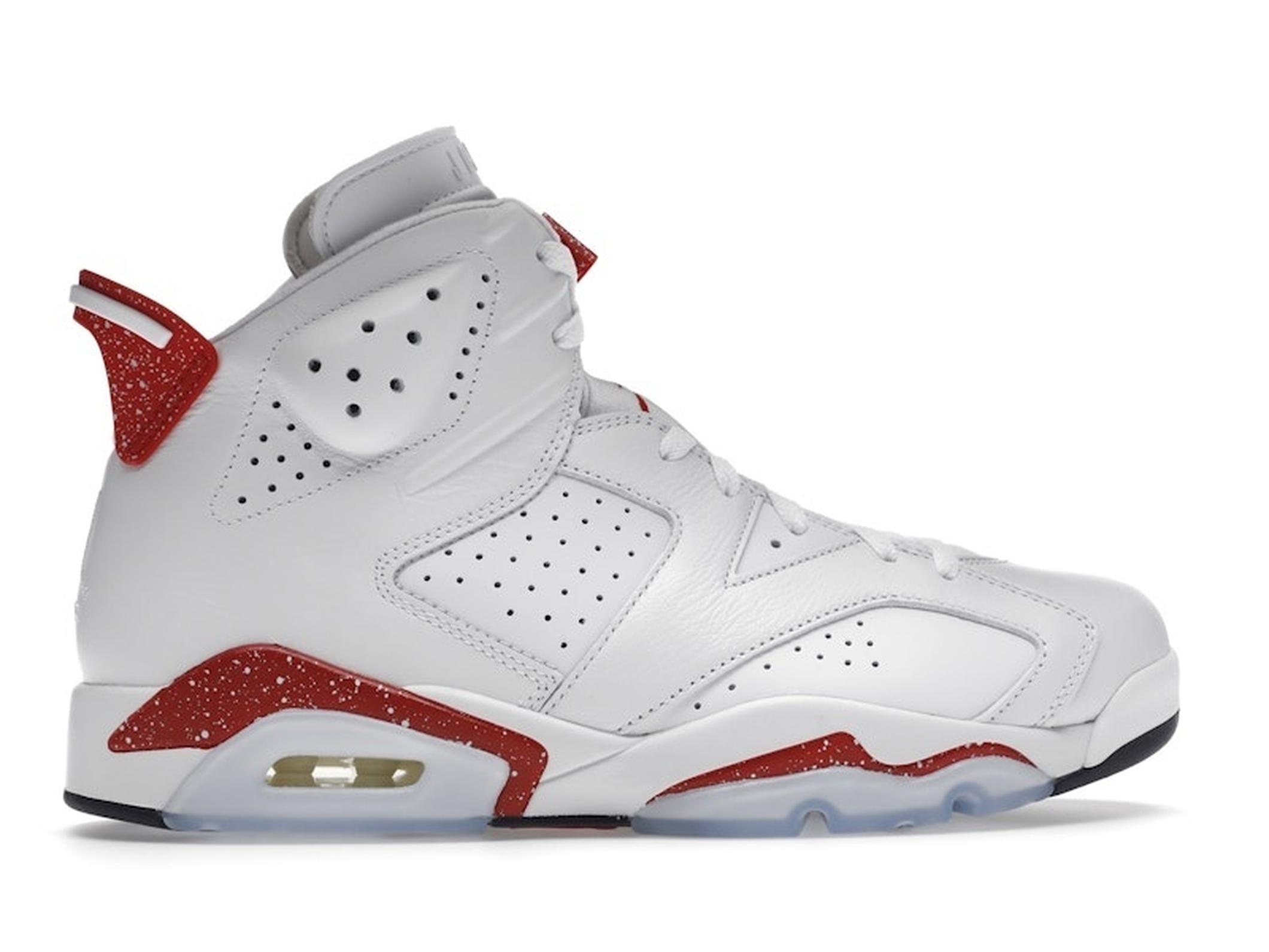 Jordan 6 Retro Reverse Oreo CT8529-112