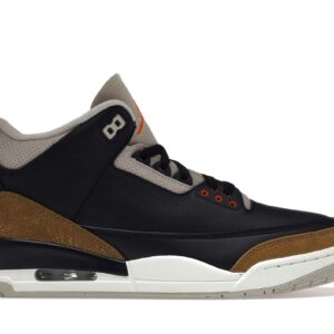 Jordan 3 Retro Desert Elephant CT8532-008 Sneakers