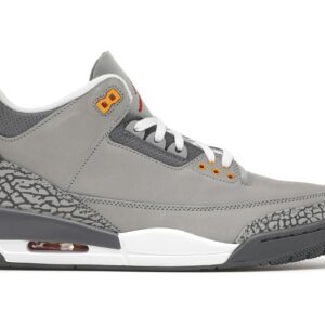 Jordan 3 Retro Cool Grey 2021 CT8532-012