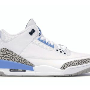 Jordan 3 Retro UNC 2020 CT8532-104