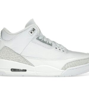 Jordan 3 Retro Pure Money (2025) CT8532-111