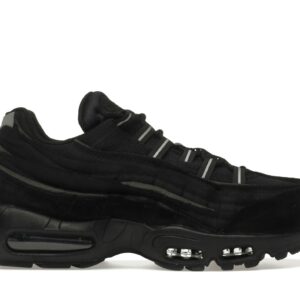 Air Max 95 Comme des Garcons Black CU8406-001