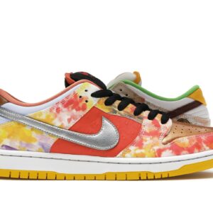 SB Dunk Low Street Hawker CV1628-800 (2021)