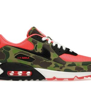 Air Max 90 Reverse Duck Camo Infrared CW6024-600