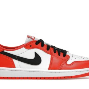 Jordan 1 Low OG Starfish Womens CZ0775-801