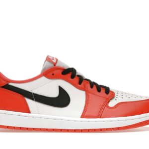Jordan 1 Low Starfish CZ0790-801