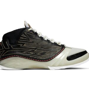 Jordan 23 TITAN Black Sail White Gold CZ6222-001