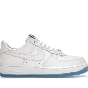 Air Force 1 Low LX UV Reactive Women’s Sneakers DA8301-100