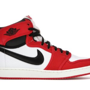 Jordan 1 Retro AJKO Chicago 2021 DA9089-100