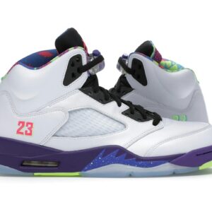 Jordan 5 Retro Alternate Bel-Air DB3335-100