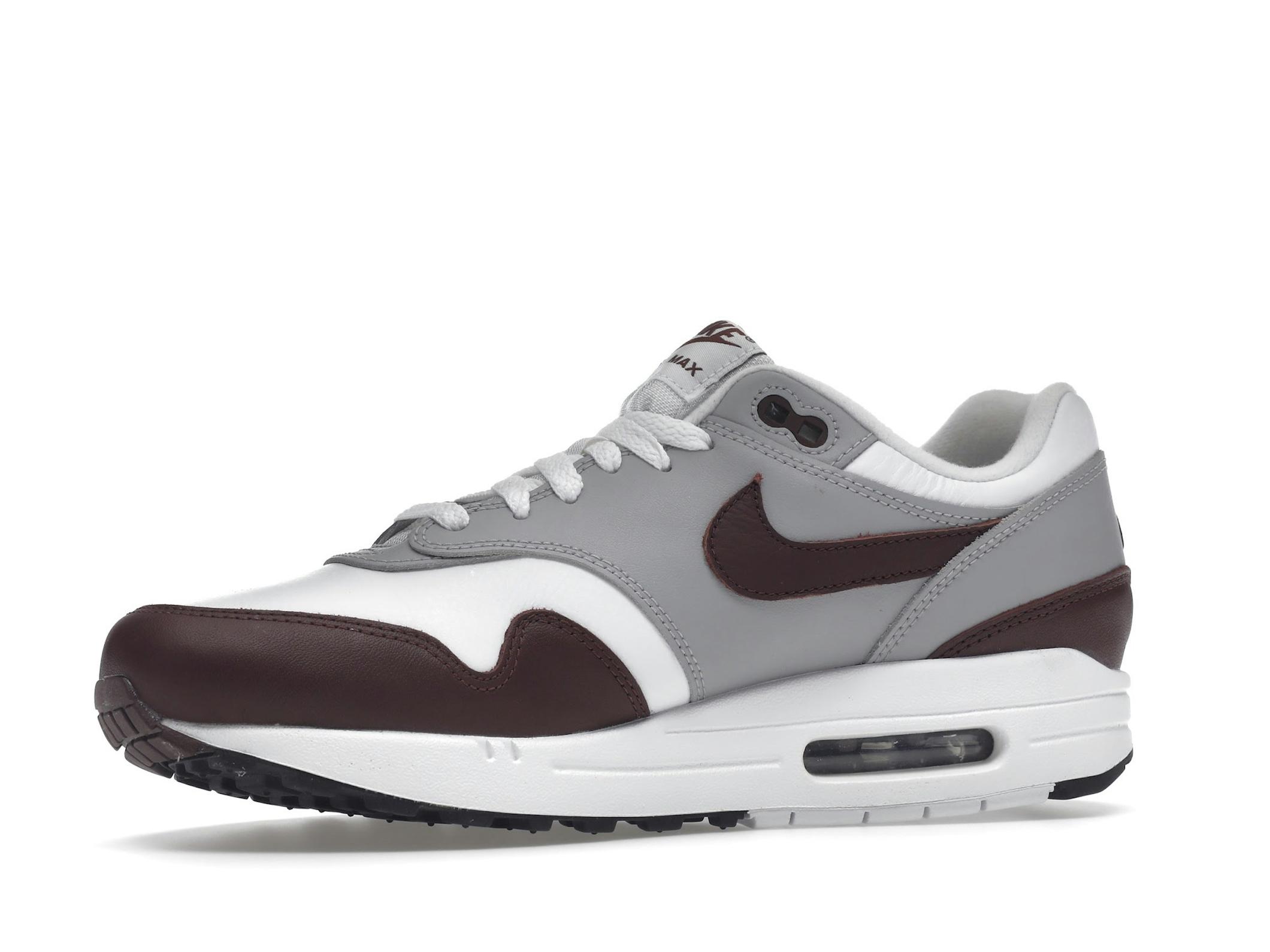 Air Max 1 Mystic Dates DB5074-101 - Image 5