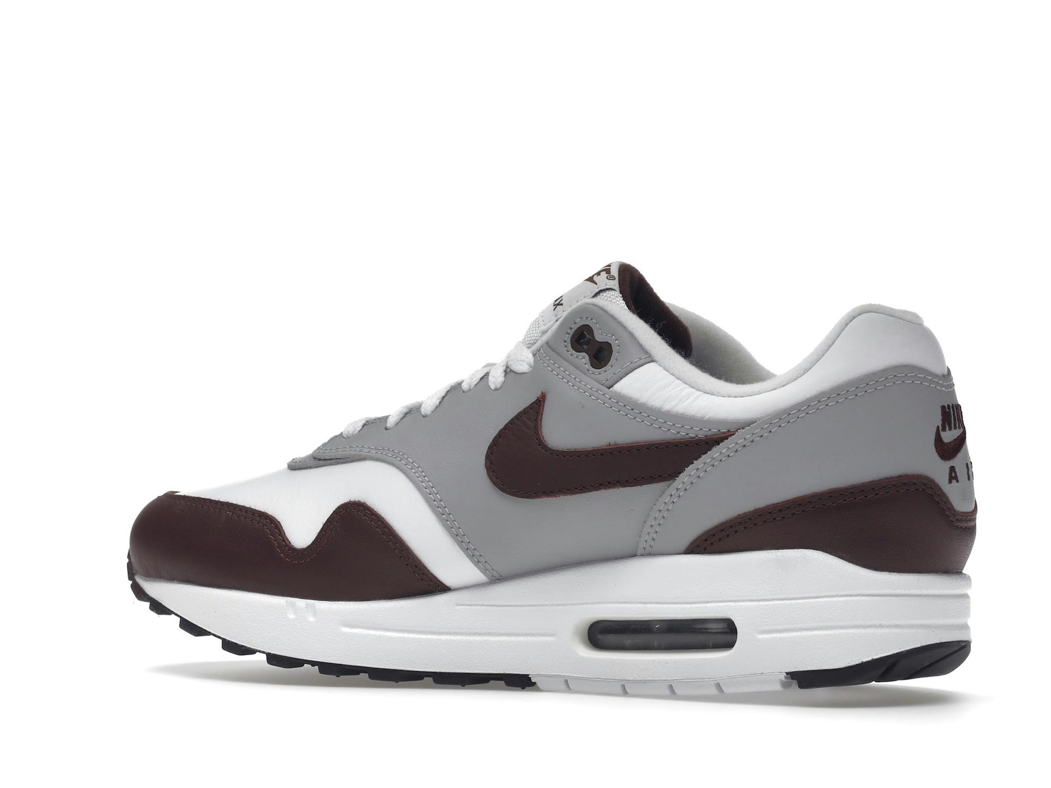 Air Max 1 Mystic Dates DB5074-101 - Image 6