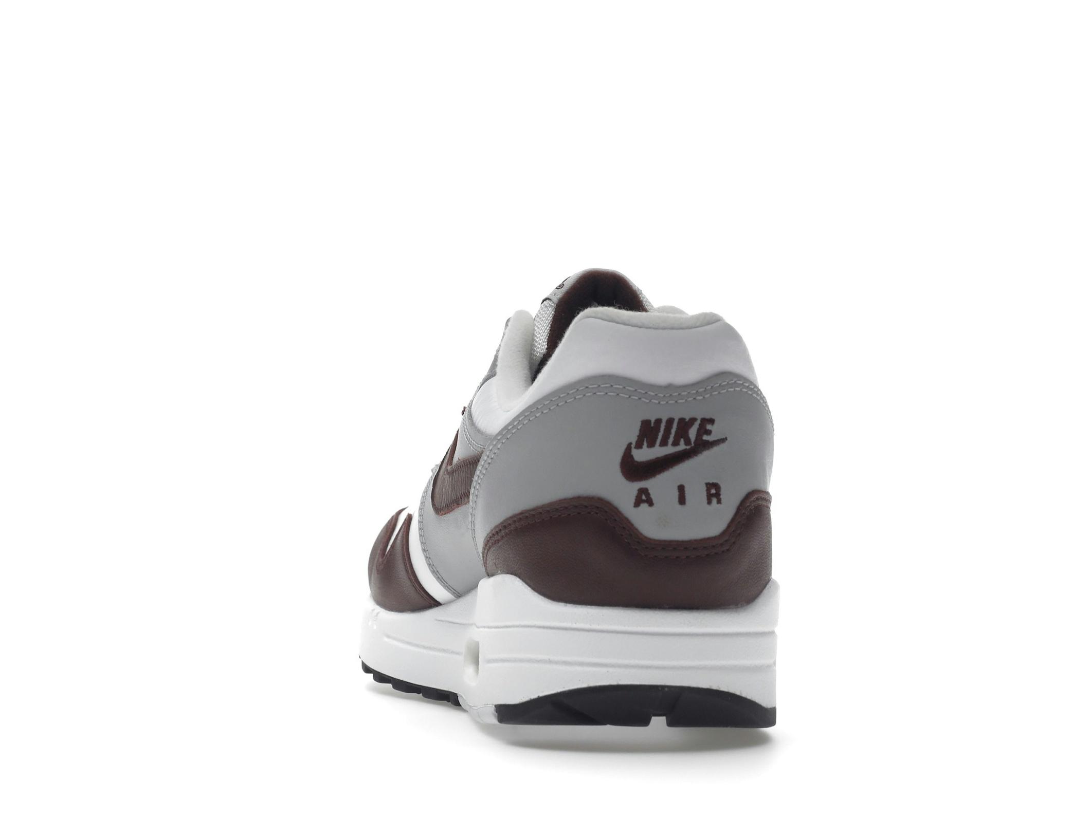 Air Max 1 Mystic Dates DB5074-101 - Image 7