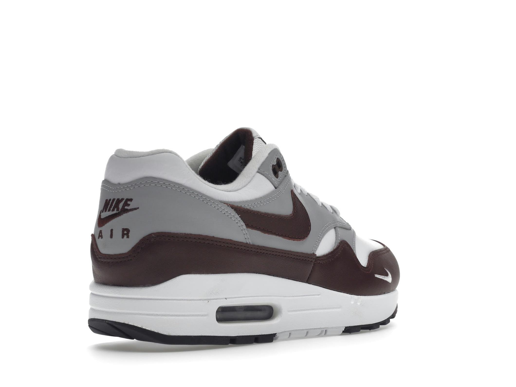 Air Max 1 Mystic Dates DB5074-101 - Image 8