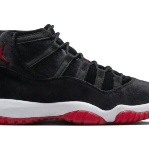 Jordan 11 Retro Bred Velvet Women’s DB5457-061