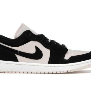 Jordan 1 Low Black Guava Ice Womens DC0774-003