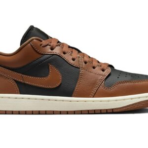 Jordan 1 Low Archaeo Brown Women’s DC0774-021