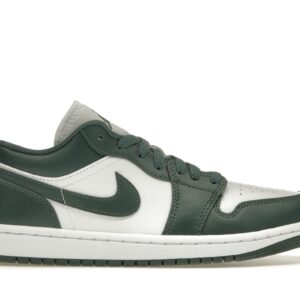 Jordan 1 Low Galactic Jade Women’s Sneaker DC0774-113