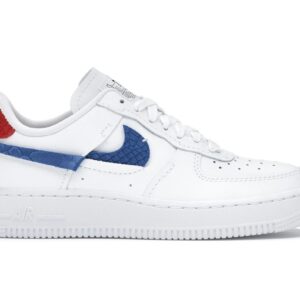 Air Force 1 LXX White Red Royal Women’s DC1164-100