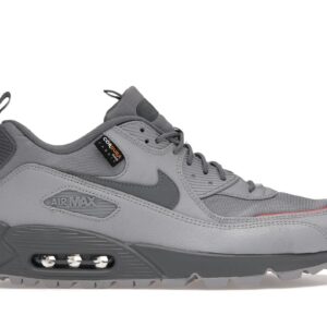 Air Max 90 Surplus Wolf Grey Pink Salt DC9389-001