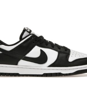 Dunk Low Retro White Black Panda DD1391-100