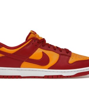 Dunk Low Midas Gold DD1391-701 Sneakers