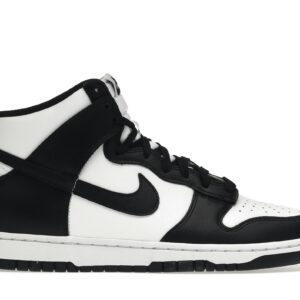 Dunk High Panda Black White (2021/2024) DD1399-105